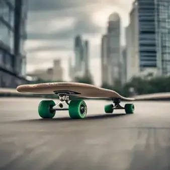 Understanding Front Skate Basics